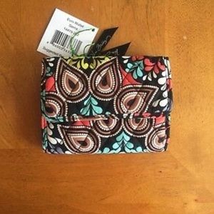 Vera Bradley Wallet